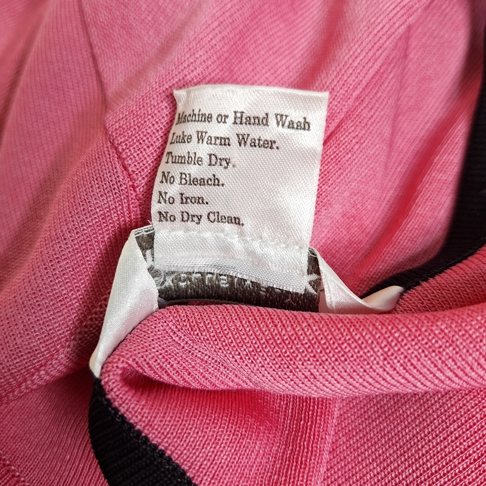 Exclusively Misook Button-Down Preppy Core Cardig… - image 6